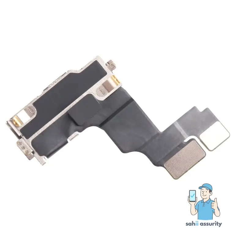 Replacement Front Camera for Apple iPhone 15 Plus (Selfie Camera) thumbnail